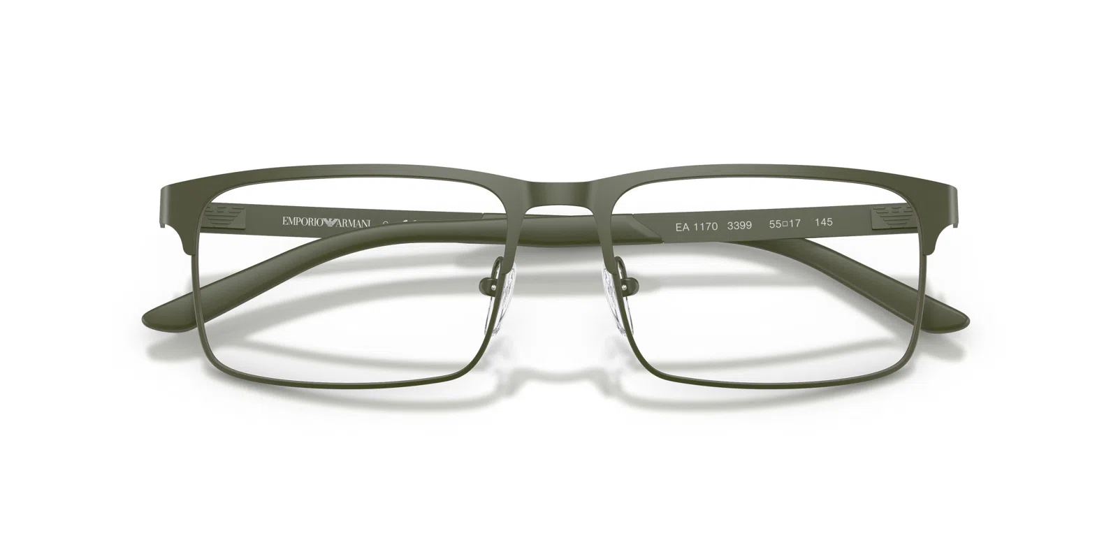 Emporio Armani 1170 Eyeglasses - view 16